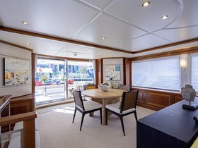 2007 Benetti Yachts 100 Tradition на продажу