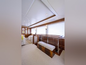 2007 Benetti Yachts 100 Tradition
