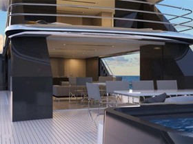 Acquistare Astondoa Yachts Top Deck 40M