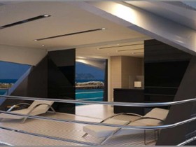 Astondoa Yachts Top Deck 40M in vendita