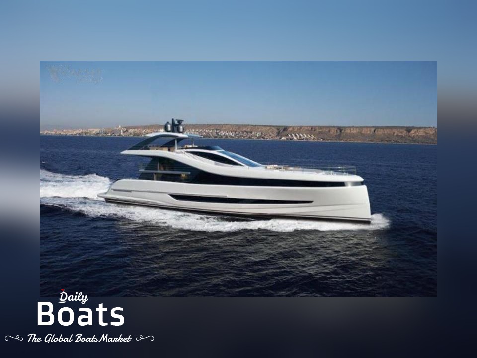 Astondoa Yachts Top Deck 40M for sale. View price, photos and Buy