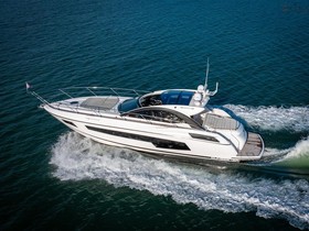 2013 Sunseeker San Remo myytävänä