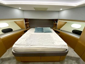 2005 Ferretti Yachts 731 in vendita