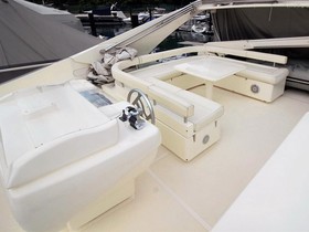 2005 Ferretti Yachts 731 in vendita
