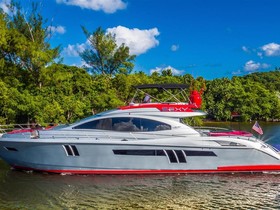 2011 Lazzara Yachts 78 Lsx for sale