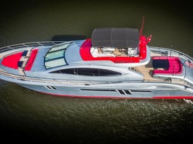 Buy 2011 Lazzara Yachts 78 Lsx