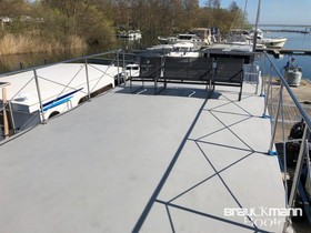 2022 Campi 340 Houseboat на продаж
