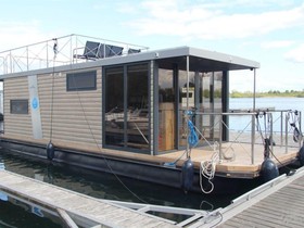 Купити 2022 Campi 340 Houseboat
