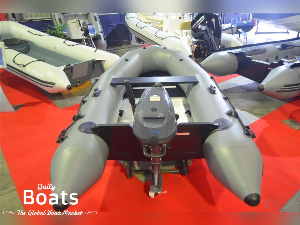 2022 Bombard Typhoon 310 for sale. View price, photos and Buy 2022