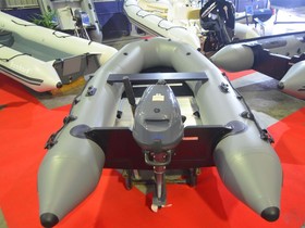 2022 Bombard Typhoon 310 for sale