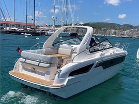 2022 Bavaria Yachts S33 for sale