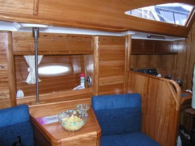 2007 Bavaria Yachts 44 Vision