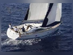 2007 Bavaria Yachts 44 Vision
