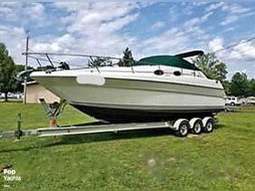 Buy 2000 Sea Ray Boats 270 Sundancer
