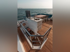 2019 Gulf Craft Nomad 75 Suv satın almak