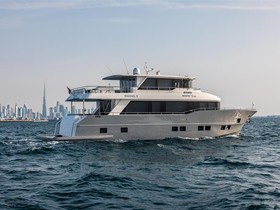 Acheter 2019 Gulf Craft Nomad 75 Suv