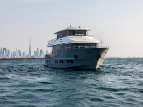 2019 Gulf Craft Nomad 75 Suv till salu