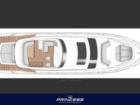 2022 Princess S66 na sprzedaż