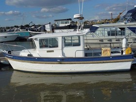 1998 Hardy Motor Boats Fishing 24