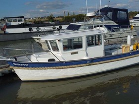 Osta 1998 Hardy Motor Boats Fishing 24