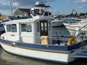 1998 Hardy Motor Boats Fishing 24 myytävänä