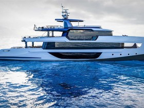 2024 Alpha Custom Yachts Spritz 140 for sale