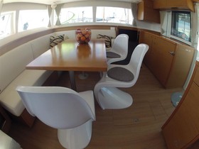 Kupiti 2012 Lagoon Catamarans 450