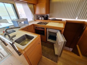 2012 Lagoon Catamarans 450 za prodaju