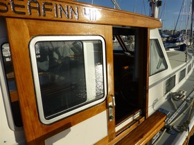 1986 Seafinn 411 for sale