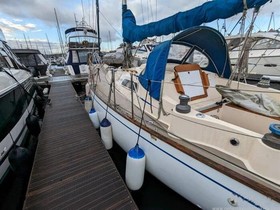 1978 Biscay 36