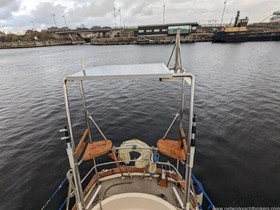 1978 Biscay 36 for sale