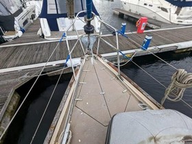 1978 Biscay 36 for sale