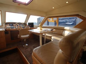 2005 Navigator 4400 zu verkaufen