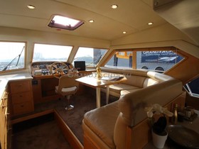 2005 Navigator 4400