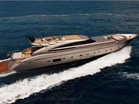 Buy 2009 AB Yachts 116
