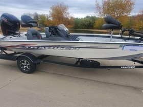 Tracker Boats 190 Tx Pro Team