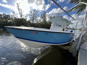 1990 Ocean Master 31 Center Console for sale