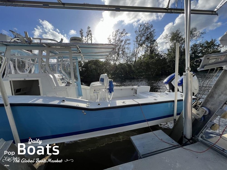 1990 Ocean Master 31 Center Console for sale. View price, photos and