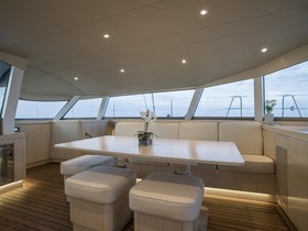 Купить 2023 OQS Yachts Ocean Explorer 60