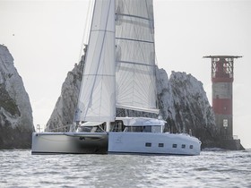 Купить 2023 OQS Yachts Ocean Explorer 60