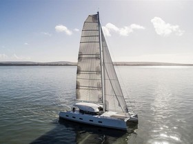 2023 OQS Yachts Ocean Explorer 60 на продажу