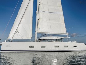 2023 OQS Yachts Ocean Explorer 60 zu verkaufen