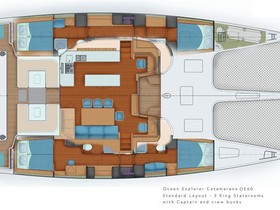 2023 OQS Yachts Ocean Explorer 60