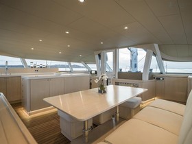2023 OQS Yachts Ocean Explorer 60 на продаж
