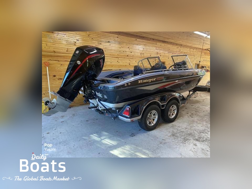 2020 Ranger Boats 188 for sale. View price, photos and Buy 2020 Ranger