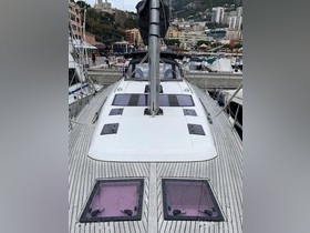 2014 Dufour 500 Grand Large à vendre