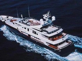 Benetti Yachts 50