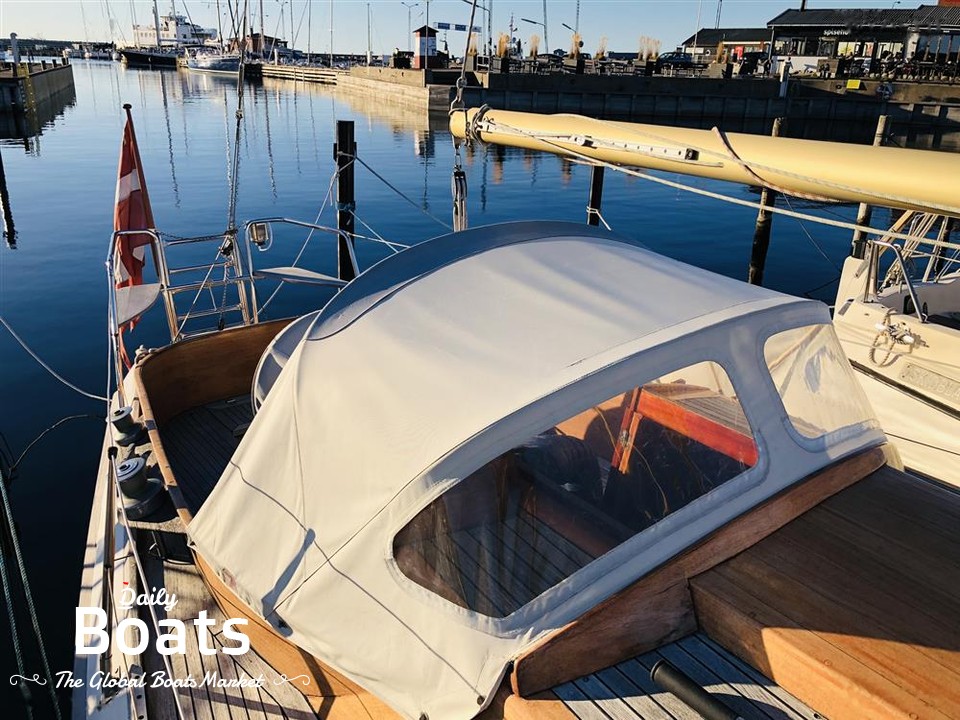 1977 Regina af Vindö Yachts 40 for sale. View price, photos and Buy 1977 Regina af Vindö Yachts