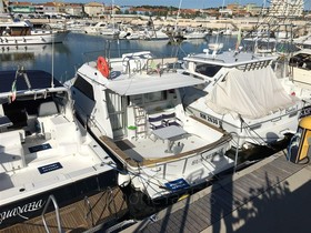 Ferretti Yachts 340