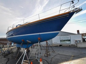 1982 Bristol Yachts 45.5